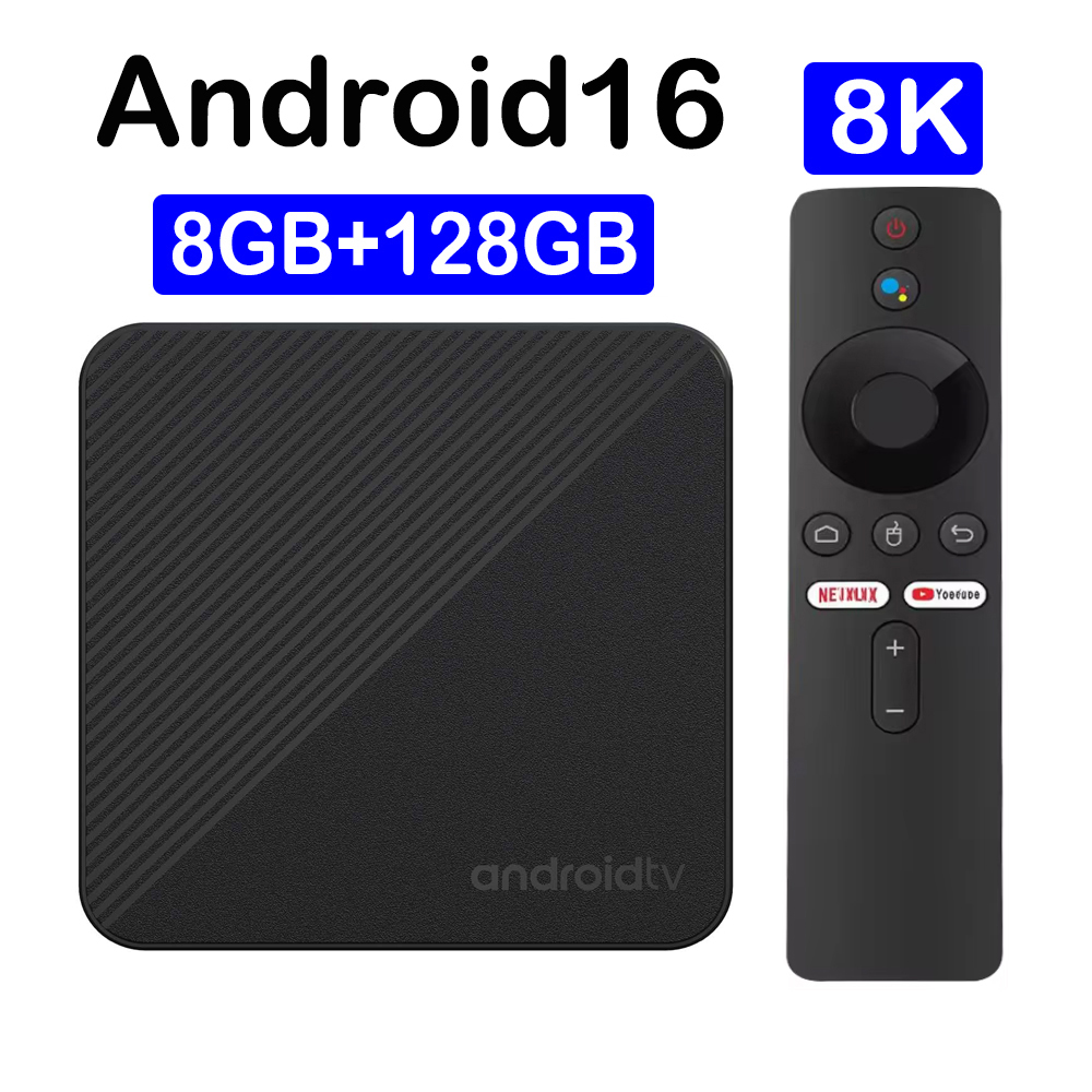 TV Box Dual UI T8 8K Android 1 - Radxa Rock 5B 16Gb 评论和价格