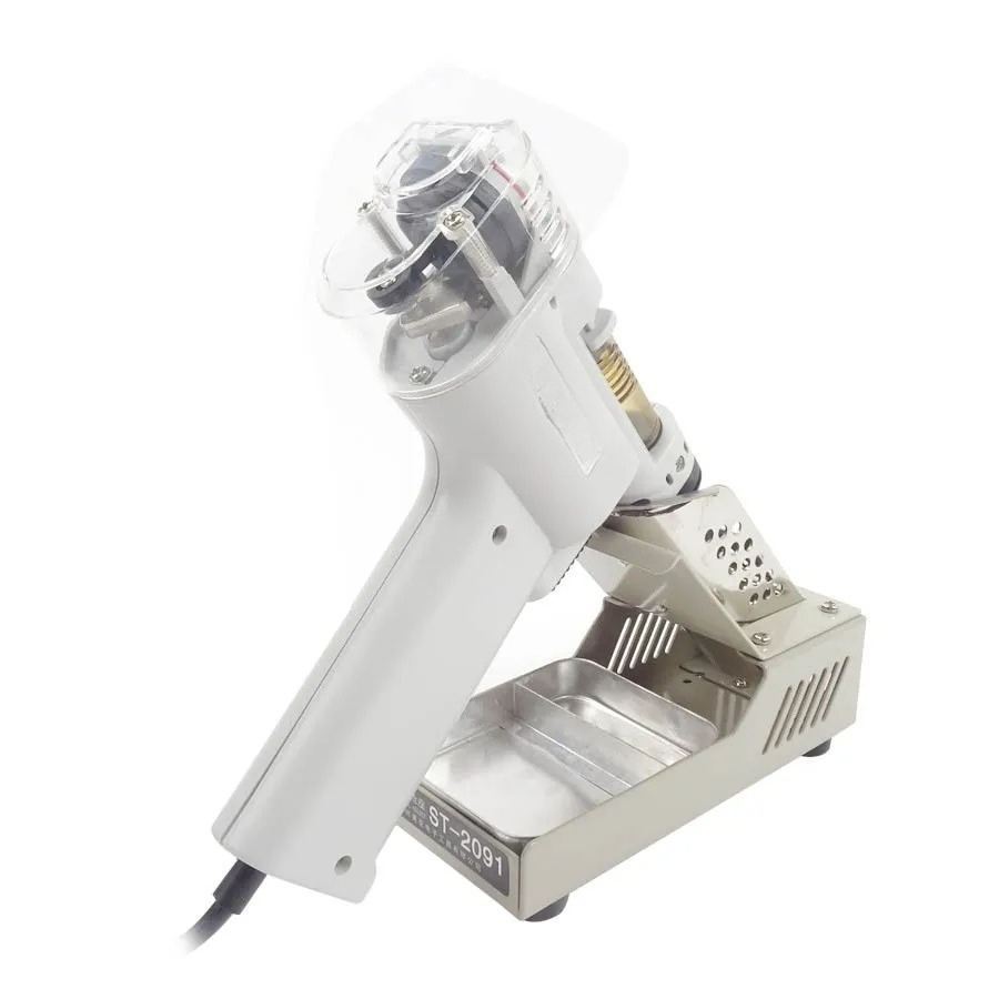 1PCS 110/220V 100W S-997P Elec - Desoldering Gun Vacuum Electric 评论和价格