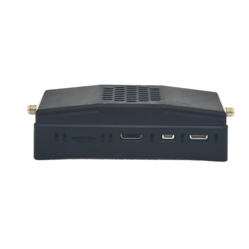 VRX 4X 5.8GHz 720p 60fps Digit - Fpv Vtx Receiver Module Hd 评论和价格