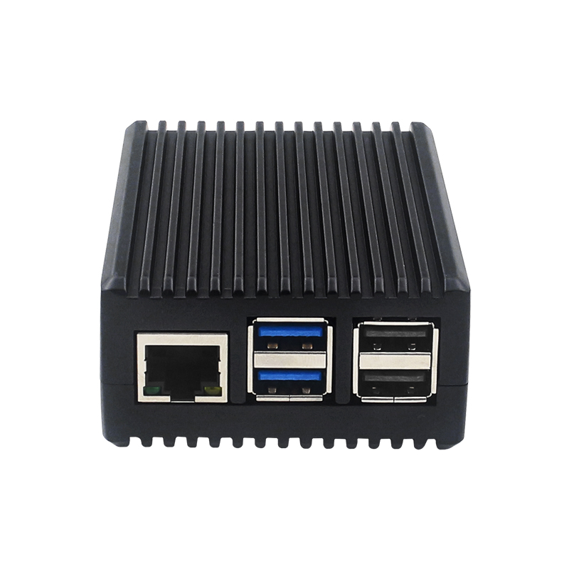 Raspberry Pi 5 Aluminium Alloy - Raspberry Pi 5 8Gb Kit 评论和价格