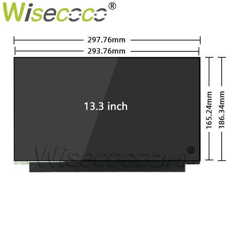 4K AM-OLED Display 13.3 Inch 3 - Banana Pi Bpi-M5 评论和价格