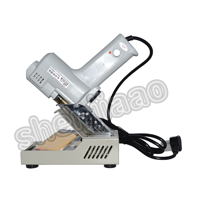S-993A Electric Vacuum Desolde - Desoldering Gun Vacuum Electric 评论和价格