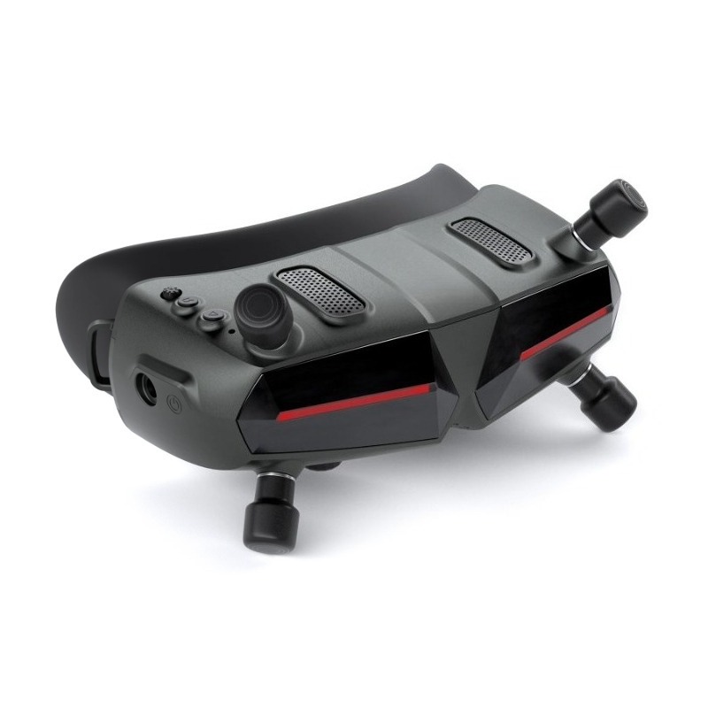Avatar HD Goggles X 5.8GHz Ste - Fpv Goggles Avatar Hd Receiver 评论和价格