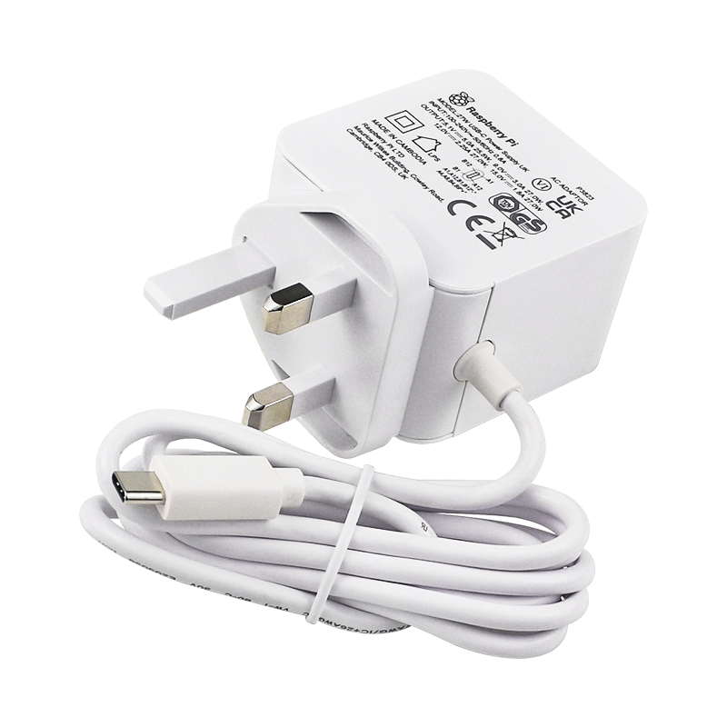 Official Raspberry Pi 27W USB- - Banana Pi Bpi-M5 评论和价格