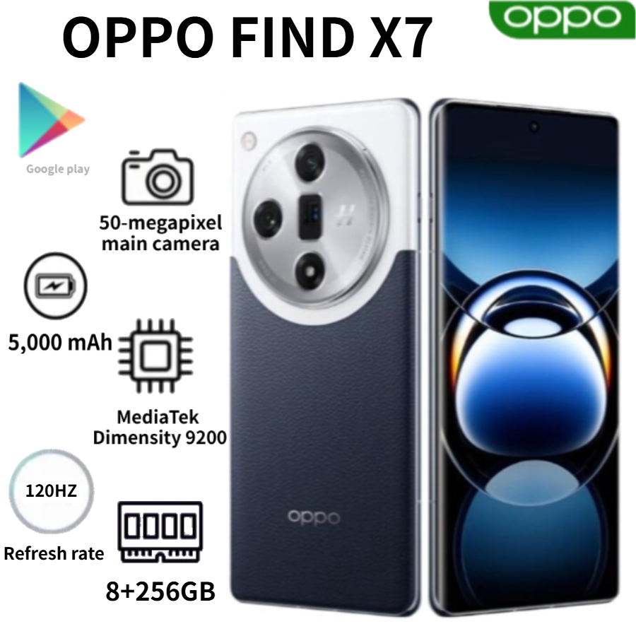 2026 OPPO Find X7 Global Editi - Khadas Vim4 8Gb 评论和价格