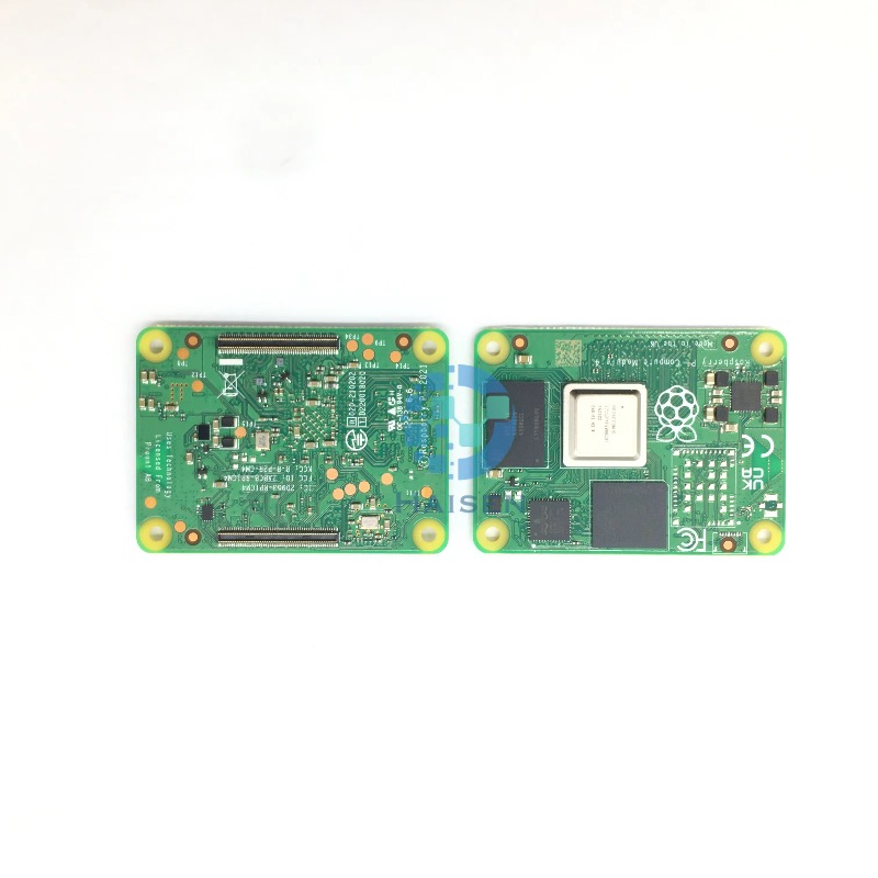 【Hot Sale】Raspberry Pi Compute - Raspberry Pi Compute Module 4 8Gb 32Gb 评论和价格