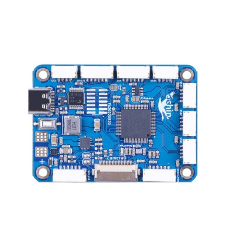 Ochin Tiny Carrier Board with  - Raspberry Pi Compute Module 4 8Gb 32Gb 评论和价格