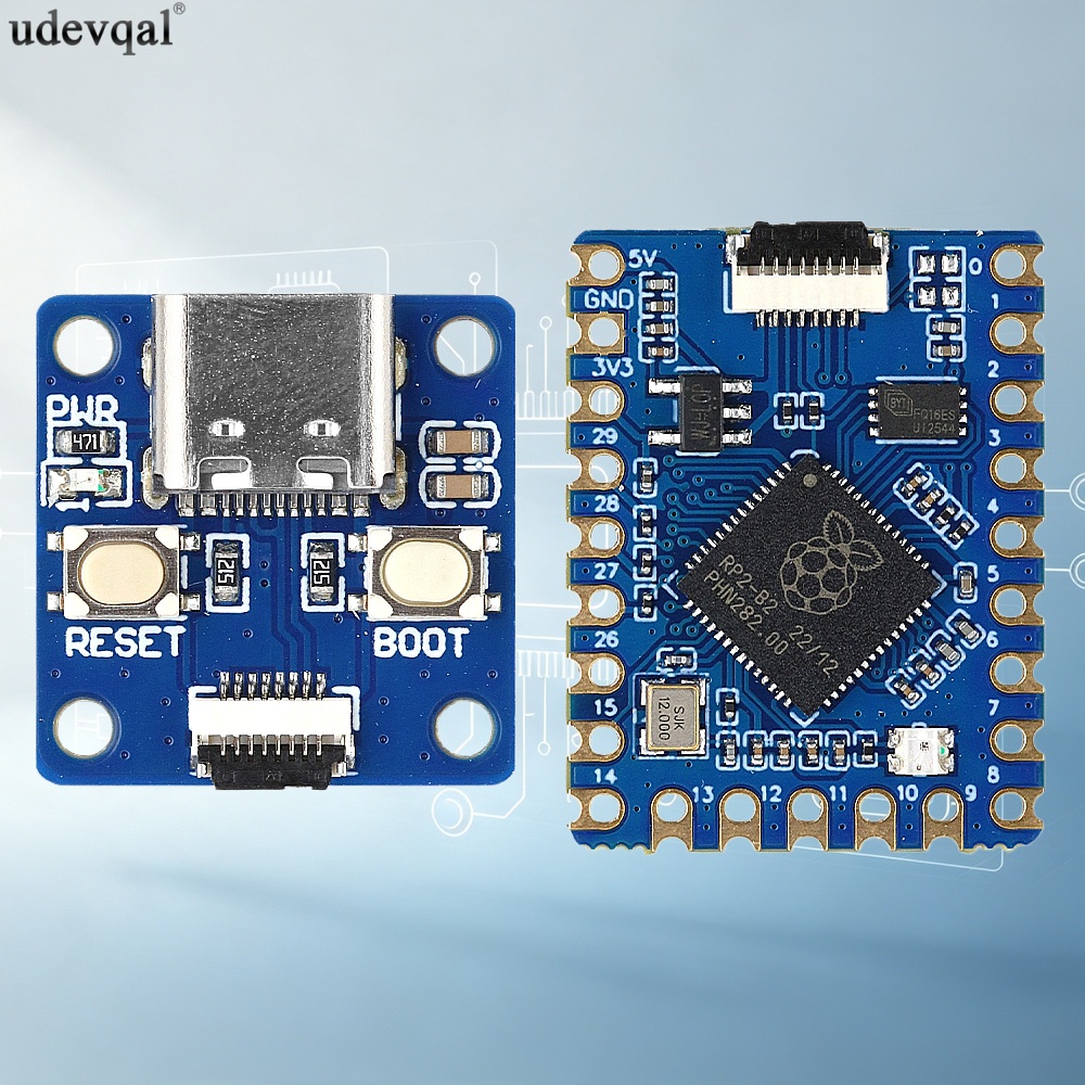 RP2040 Development Board with  - Banana Pi Bpi-M5 评论和价格