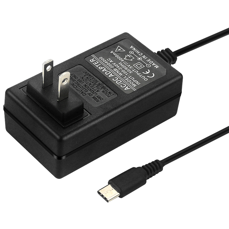 5V 4A Power Supply 20W USB Typ - Banana Pi Bpi-M5 评论和价格
