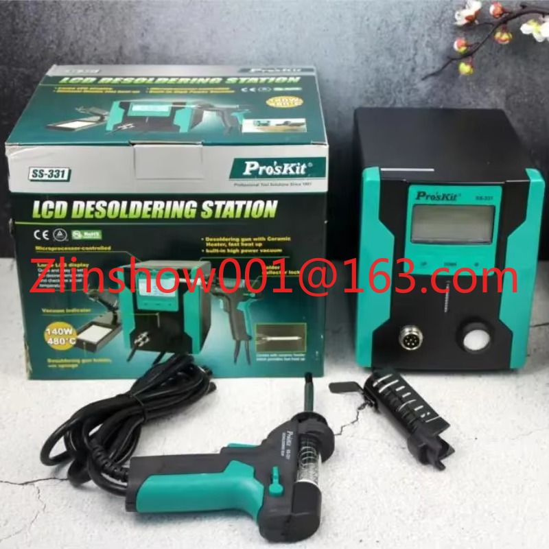 Electric Desoldering Gun Anti- - Desoldering Gun Vacuum Electric 评论和价格