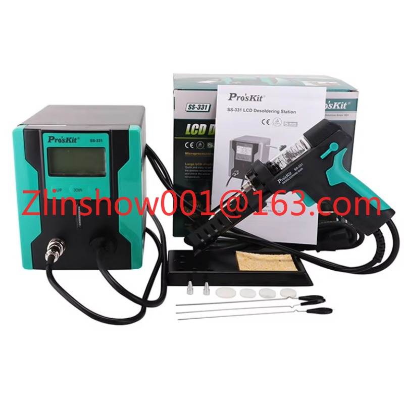 Electric Desoldering Gun Anti- - Desoldering Gun Vacuum Electric 评论和价格