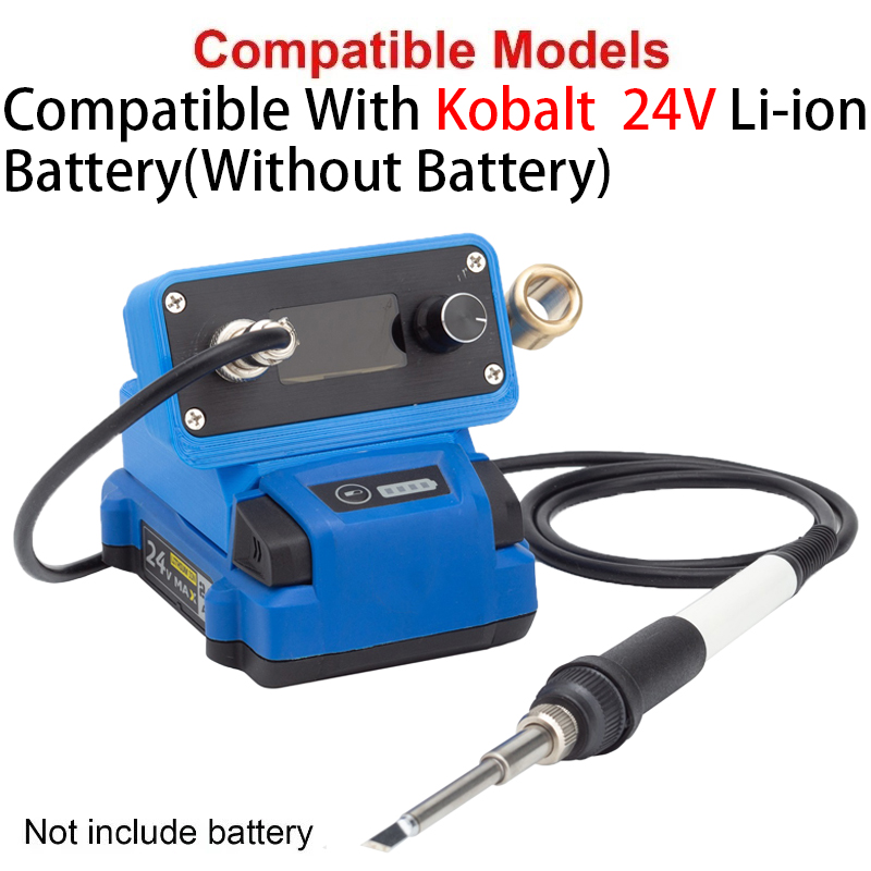 T12 soldering station solderin - Soldering Station T12 Oled 评论和价格