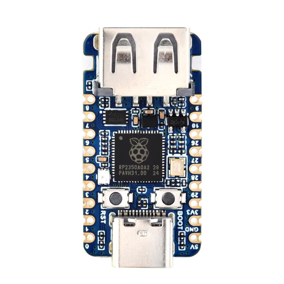 Raspberry Pi Pico 2 RP2350 USB - Banana Pi Bpi-M5 评论和价格