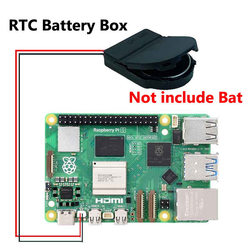 Raspberry Pi 5 16GB /8GB/4GB/2 - Radxa Rock 5B 16Gb 评论和价格