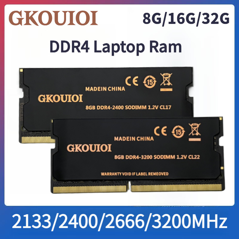 GKOUIOI DDR4 Memoria Ram 4GB 8 - Khadas Vim4 8Gb 评论和价格