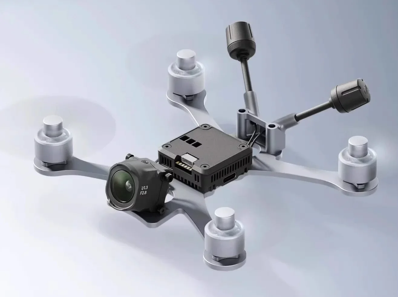 SkyDElOriginal Genuine Product - Fpv Vtx Receiver Module Hd 评论和价格