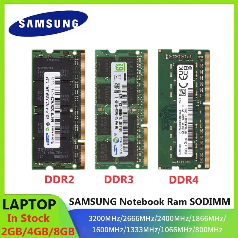 SAMSUNG Laptop Memoria DDR4 DD - Khadas Vim4 8Gb 评论和价格