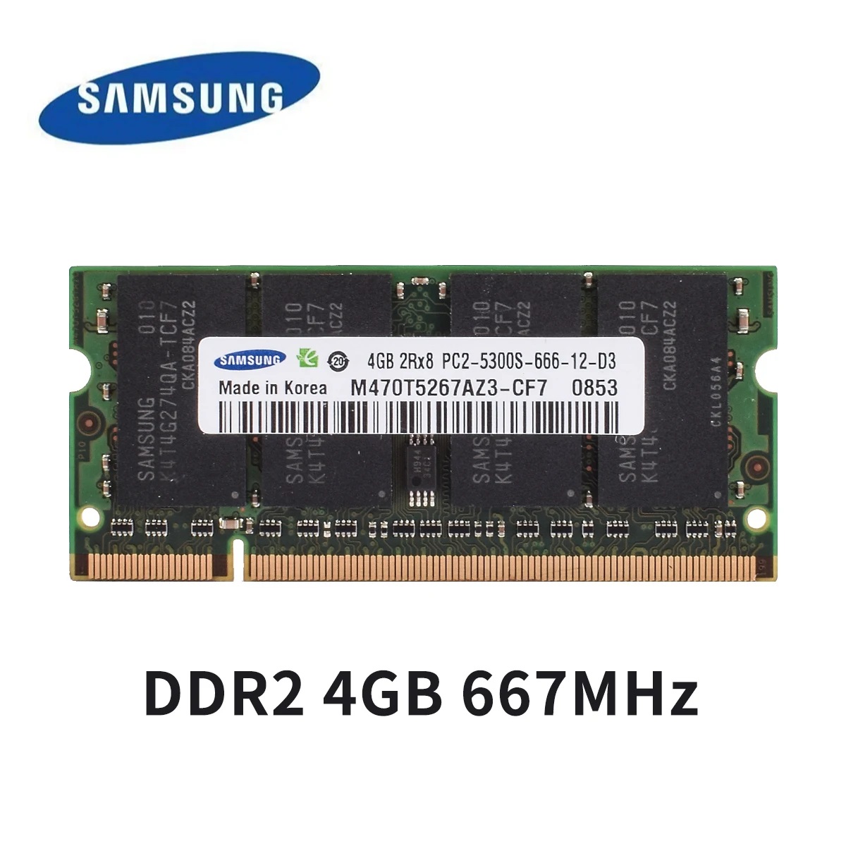 SAMSUNG Laptop Memoria DDR4 DD - Khadas Vim4 8Gb 评论和价格