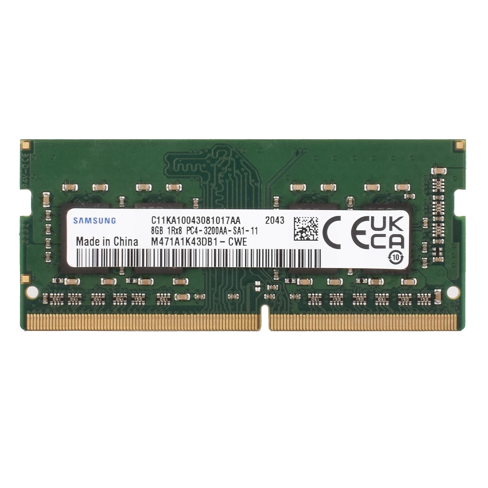 SAMSUNG Laptop Memoria DDR4 DD - Khadas Vim4 8Gb 评论和价格
