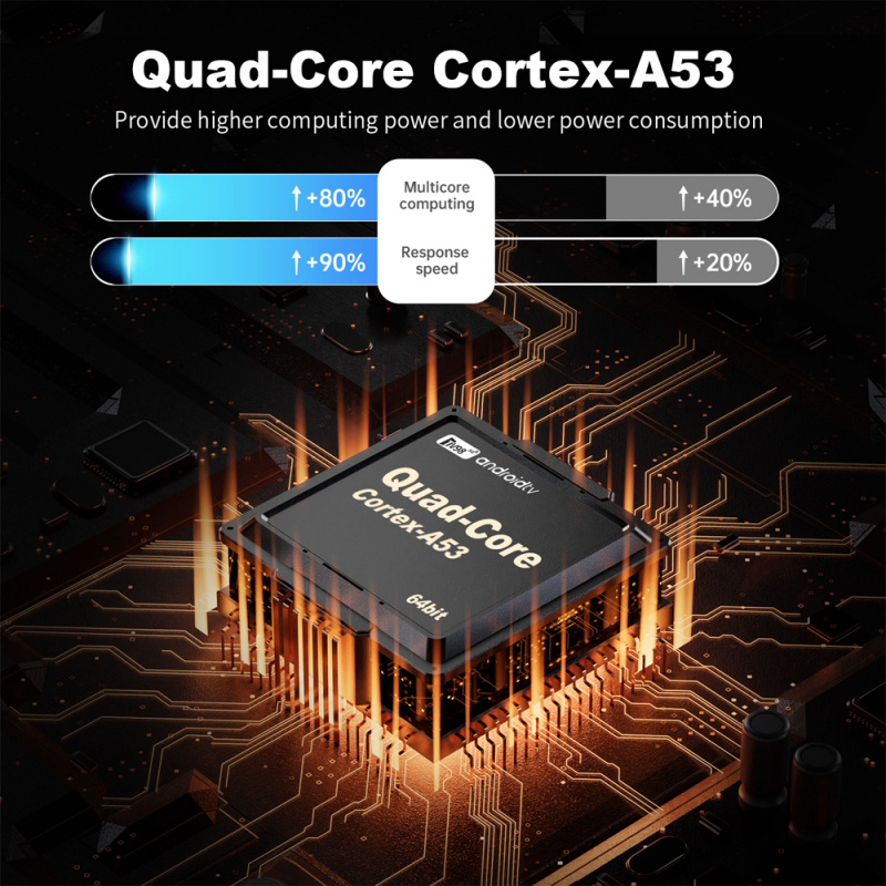 TV Box Rockchip RK3518 Quad Co - Radxa Rock 5B 16Gb 评论和价格