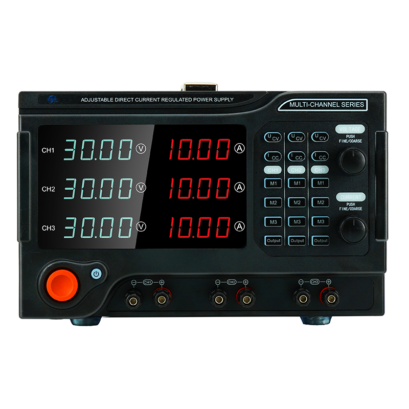 Laboratory adjustable 15V 30V  - Programmable Dc Power Supply 60V 5A 评论和价格