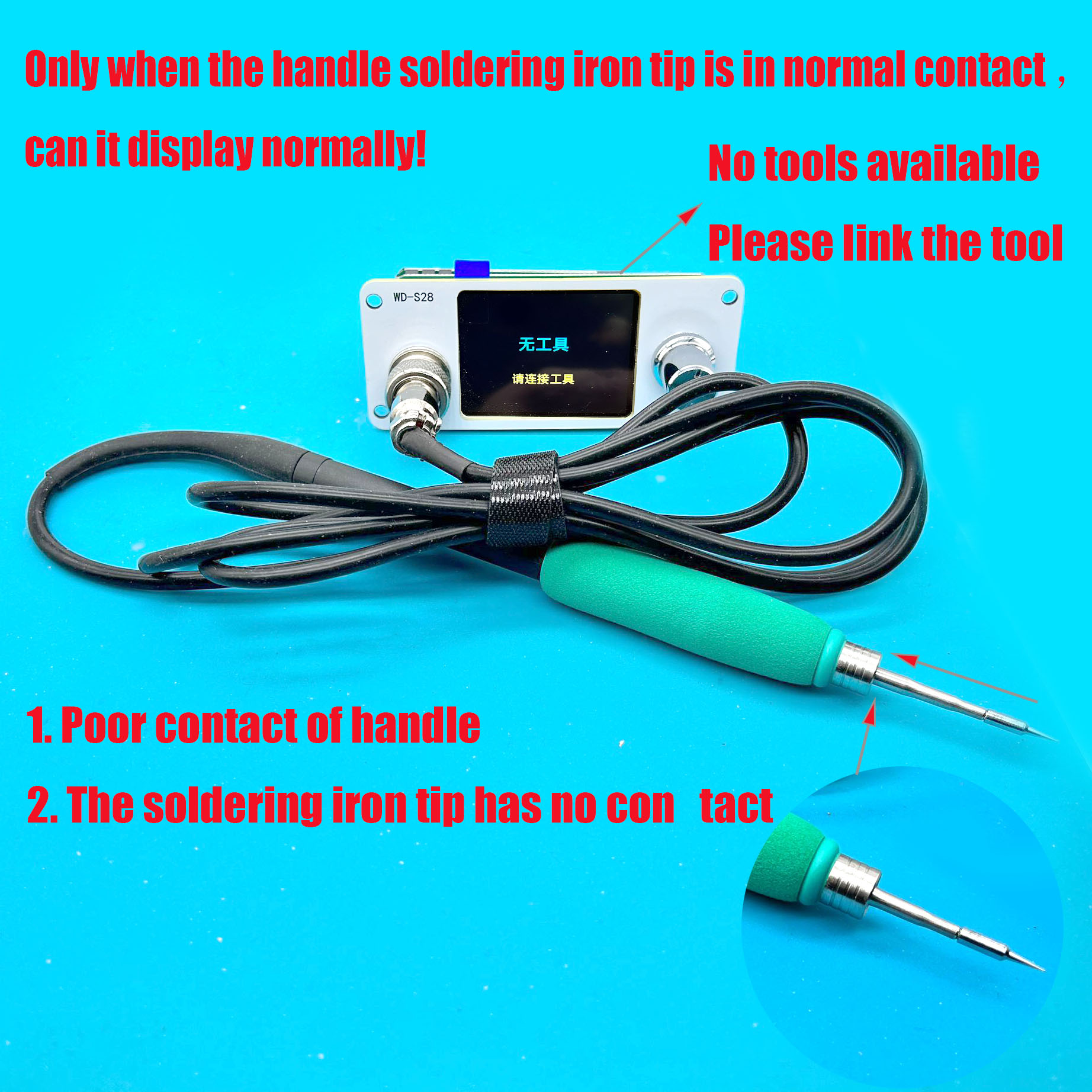 T12 C115 C245 C210 Control Boa - Soldering Station T12 Oled 评论和价格