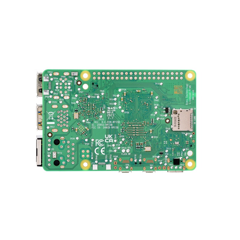 Original Raspberry Pi 5 Comple - Raspberry Pi 5 8Gb Kit 评论和价格