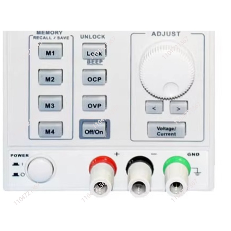 KORAD KA3003D KA3005D KA3005P  - Programmable Dc Power Supply 60V 5A 评论和价格