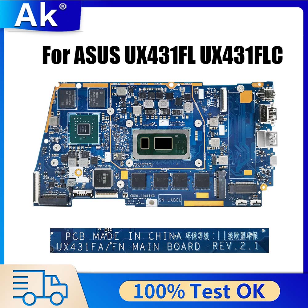 UX431FA UX431FN Motherboard Fo - Khadas Vim4 8Gb 评论和价格