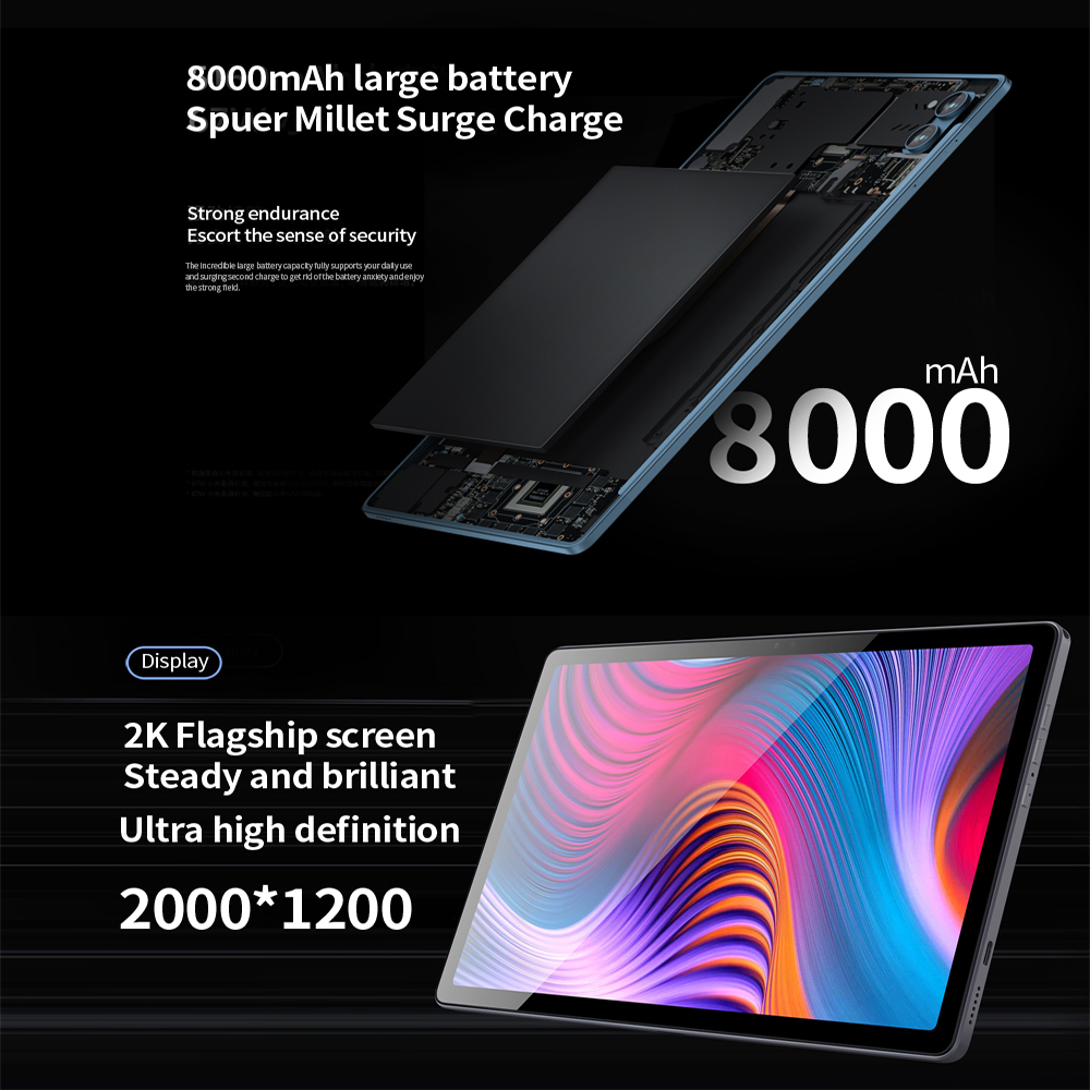 New Google 5G Original Tablet  - Khadas Vim4 8Gb 评论和价格
