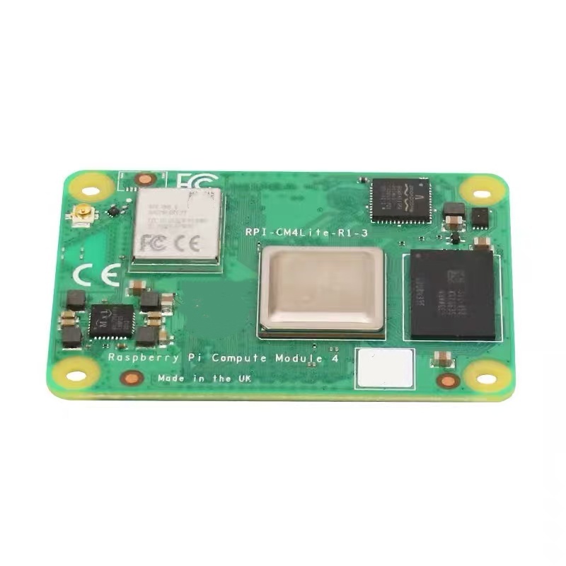 Raspberry Pi Computing Module  - Raspberry Pi Compute Module 4 8Gb 32Gb 评论和价格