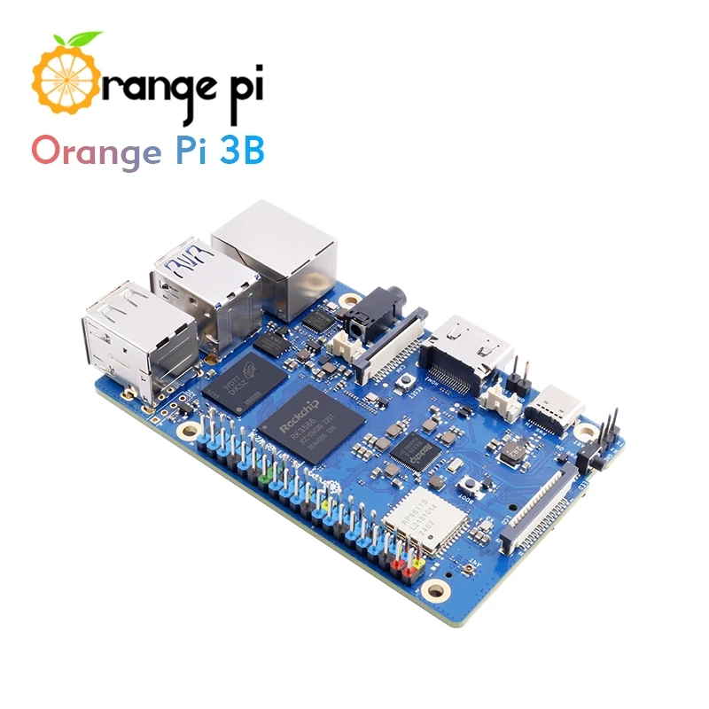 Orange Pi 3B 8GB 4GB 2GB RAM R - Khadas Vim4 8Gb 评论和价格