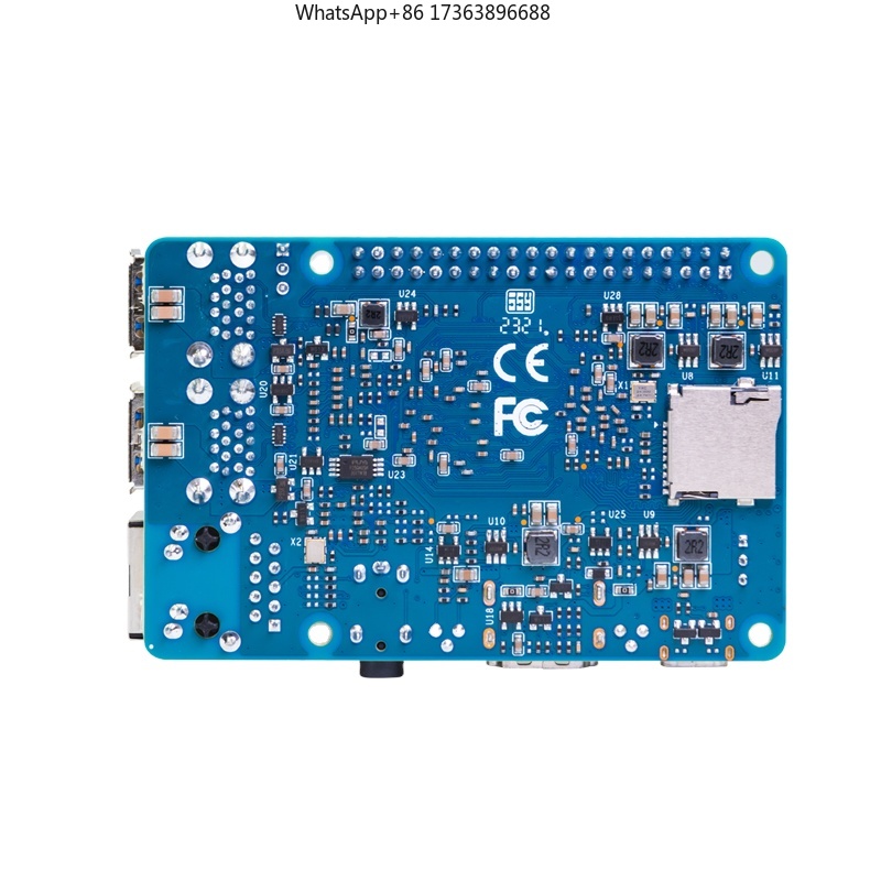 Aismartlink Banana Pi Quad-cor - Banana Pi Bpi-M5 评论和价格