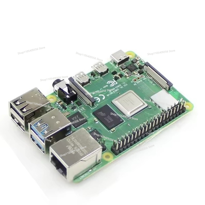 For Raspberry Pi 5 1GB 2GB 4GB - Raspberry Pi 5 8Gb Kit 评论和价格