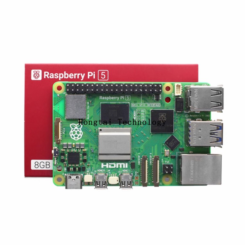 Raspberry Pi 5 2GB 4GB 8GB Dev - Raspberry Pi 5 8Gb Kit 评论和价格