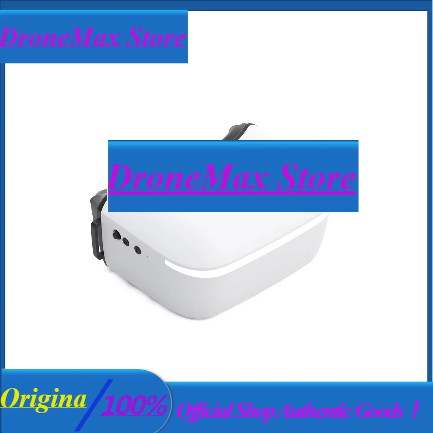 DroMaWalksnail Avatar HD Goggl - Fpv Goggles Avatar Hd Receiver 评论和价格