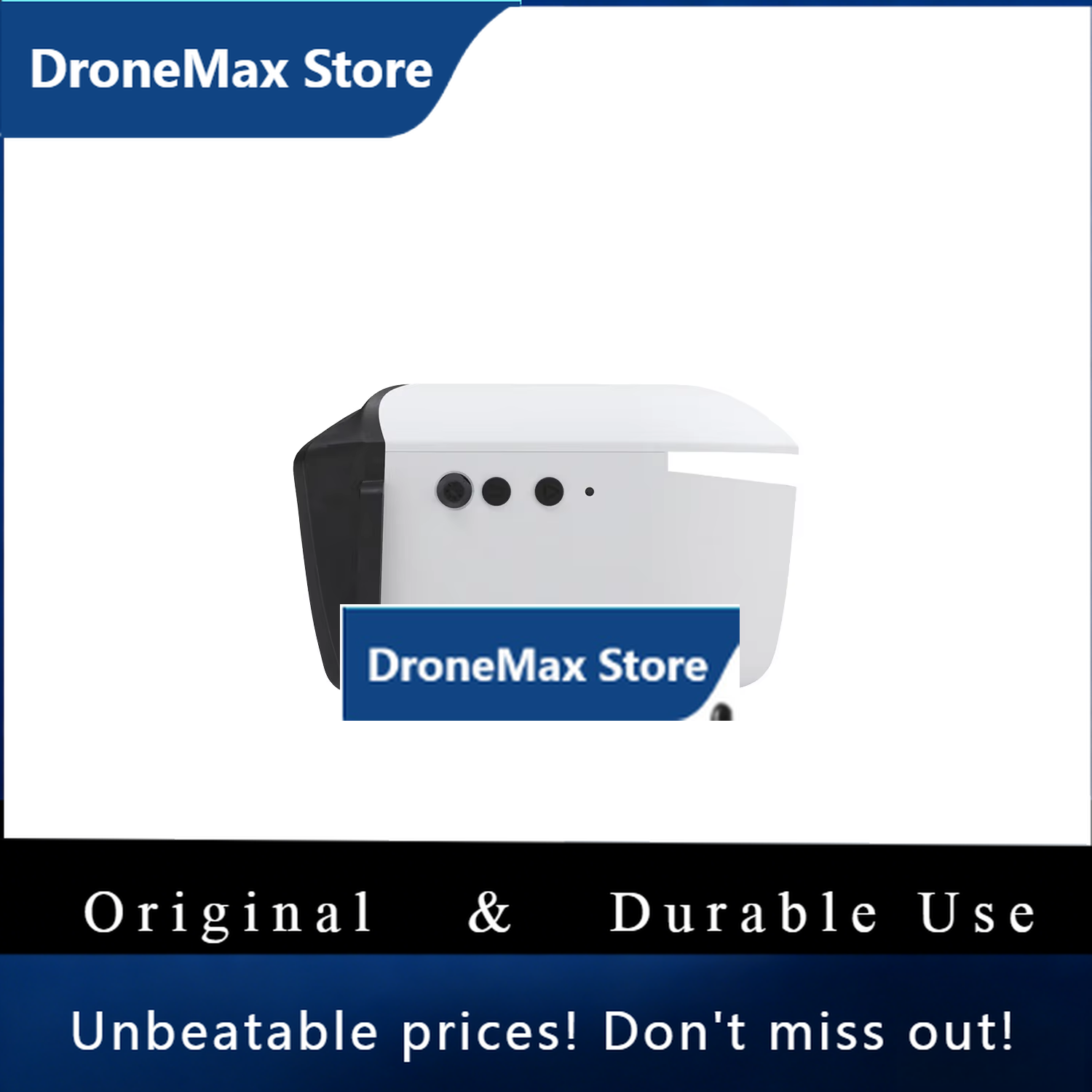 DroMaWalksnail Avatar HD Goggl - Fpv Goggles Avatar Hd Receiver 评论和价格