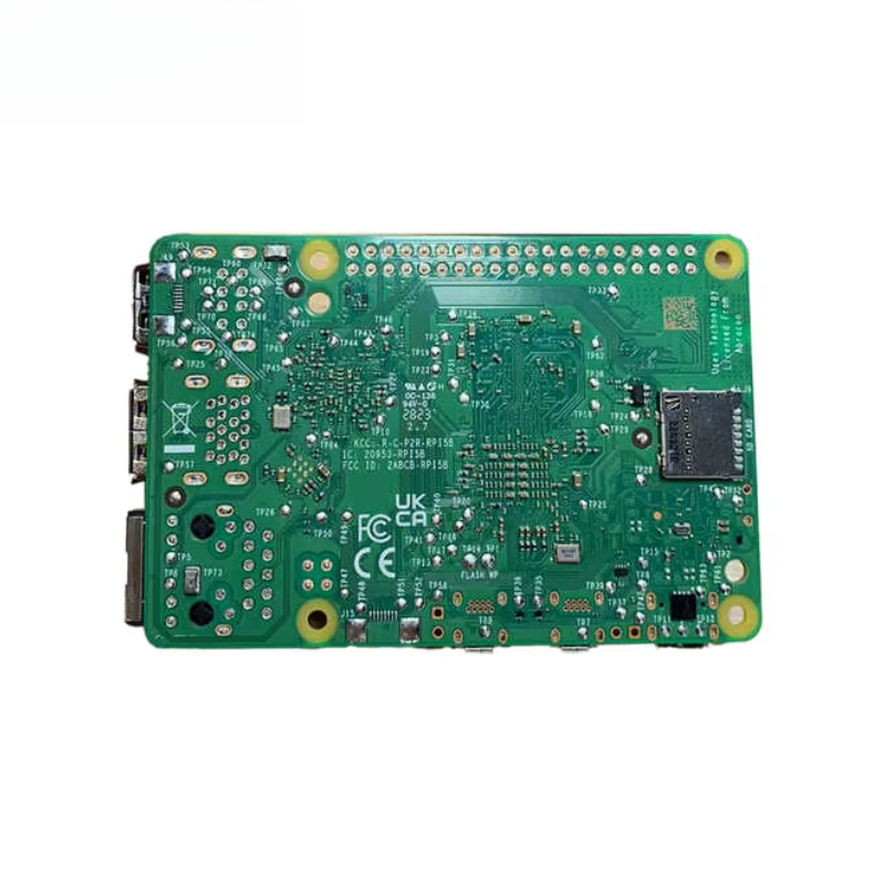 New Raspberry Pi 5 Model 4GB 8 - Raspberry Pi 5 8Gb Kit 评论和价格