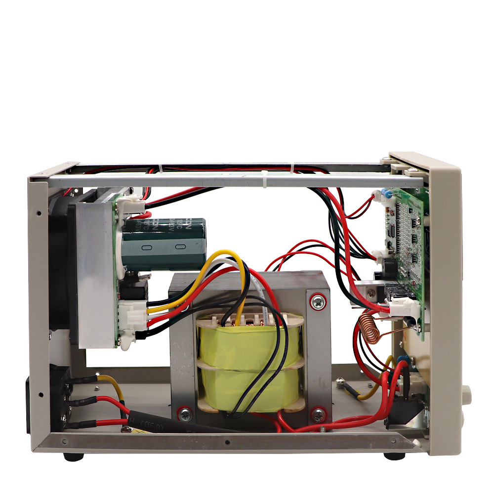 KORAD 3010D 3010P 6005D 6005P  - Programmable Dc Power Supply 60V 5A 评论和价格