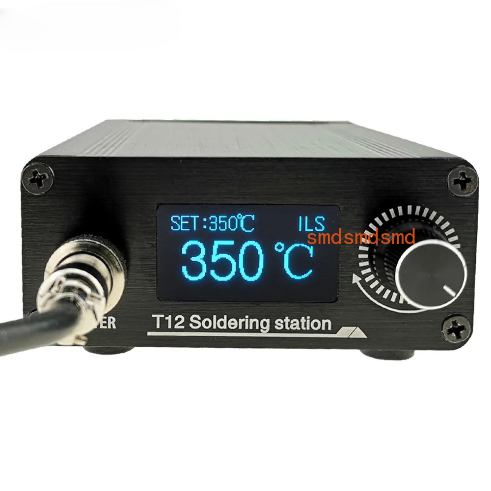 STM32 V3.1S T12 Soldering Stat - Soldering Station T12 Oled 评论和价格