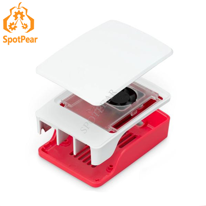 Raspberry Pi 5 Official Origin - Raspberry Pi 5 8Gb Kit 评论和价格