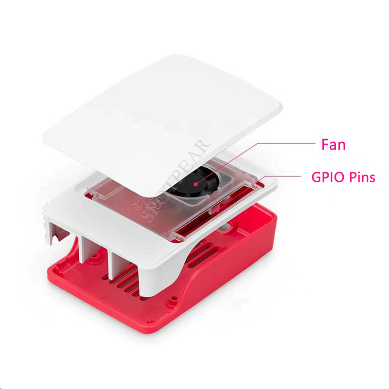 Raspberry Pi 5 Official Origin - Raspberry Pi 5 8Gb Kit 评论和价格