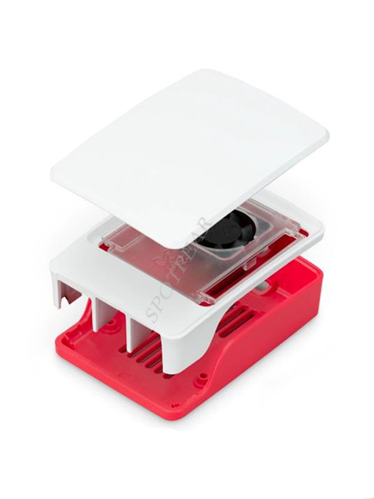 Raspberry Pi 5 Official Origin - Raspberry Pi 5 8Gb Kit 评论和价格
